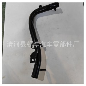 Hyundai Engine Coolant Hose 25460-3L250 <b>Iron</b> Material For Replace Repair - Product Image 3