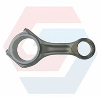 Kit de bielles de moteur haute qualité 5801740863 pour tracteur et camion robustes 8.7D C9 – Ensemble de bielles de piston