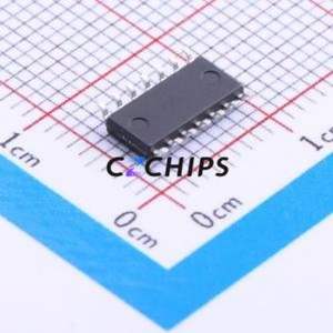 Amplificador operativo de chip IC de circuito integrado LMV824MX/NOPB, nuevo y Original - Product Image 2