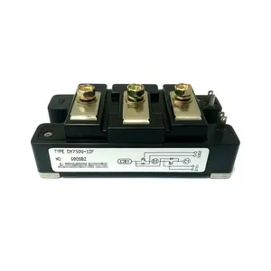 IGBT mô-đun điện CM75DU-12F CM75DU-12H CM75DUM-12F CM50DU-12F