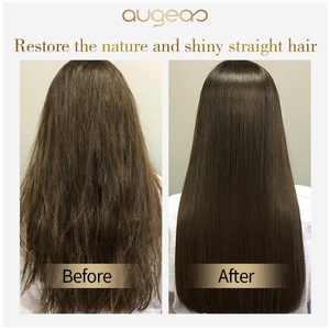 ครีมยืดผมเคราติน 800 มล. x 2 ราคาดีที่สุด รับผลิตแบบ OEM ขายส่ง แบรนด์ส่วนตัว - Product Image 4