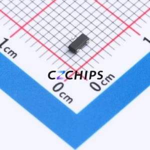 Transistor de efecto de campo 2N7002KT1G-CN SOT-23 original y nuevo (MOSFET) - Product Image 2