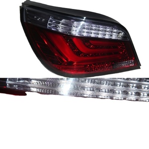 <span class=keywords><strong>Feu</strong></span> arrière pour <span class=keywords><strong>BMW</strong></span> E60 série 5 520i 523i 525i 528i 530i LED <span class=keywords><strong>feu</strong></span> arrière avec <span class=keywords><strong>feu</strong></span> <span class=keywords><strong>de</strong></span> stationnement <span class=keywords><strong>feu</strong></span> <span class=keywords><strong>de</strong></span> recul - Product Image 1