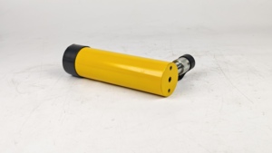 Gato hidráulico de elevación RC-156 de 15T optimizado para el presupuesto, equivalente al gato Enerpac para reparación de componentes de puentes - Product Image 4