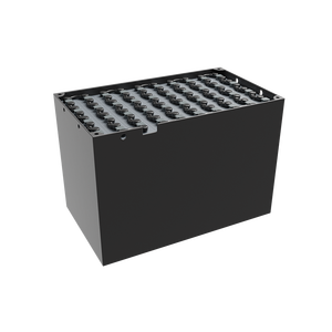 ชุดแบตเตอร์รี่แบบใช้มือยกของ80V6PZB600ชุดแบตเตอรี่แบบใช้มือตะกั่วกรดสำหรับ FB35A FFG-<span class=keywords><strong>FEELER</strong></span> - Product Image 3