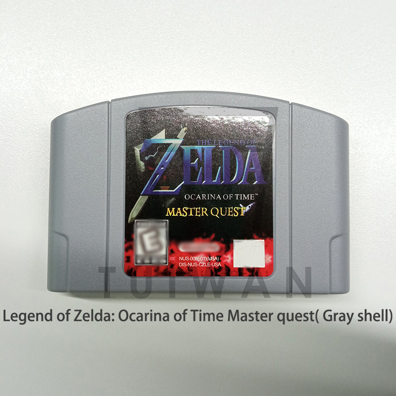 Master Quest