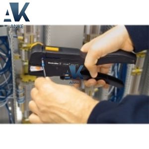 Weidmuller STRIPAX PLUS 2,5 9020000000 Herramienta de prensado y pelado de corte - Product Image 4