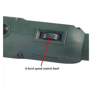 High speed motor enamel wire stripper quality stripping machine handling paint scraper enameled - Product Image 4