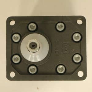 ปั๊ม ATOS PFG-327-0-R0 ใหม่สำหรับเครื่องบดถ่านหินสำหรับโรงไฟฟ้าพลังงานความร้อนและโรงไฟฟ้า - Product Image 4