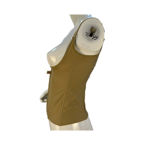 <span class=keywords><strong>Faja</strong></span> moldeadora de cintura transpirable tipo <span class=keywords><strong>faja</strong></span> moldeadora de cuerpo posparto banda <span class=keywords><strong>para</strong></span> el vientre ropa moldeadora de barriga - Product Image 2