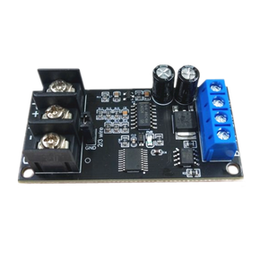 PT100 Termistor de platino RTD Termopar Sensor de temperatura Transmisor RS485 MODUBS Módulo RTU - Product Image 3