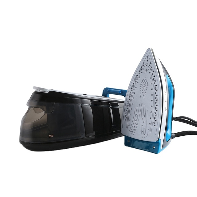 Power 2200-2400W Whole World Sale Manufacture Wholesale High Quality Steam Generator Iron