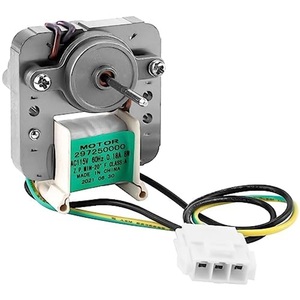 297309000 297250000 Moteur de ventilateur d'évaporateur pour réfrigérateurs - Product Image 1