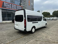 Changan Kaicheng V919 2025 – Fourgonnette électrique intelligente 88 kWh, 6 places, automatique, R16, intérieur tissu, conduite à gauche, véhicule d'occasion en stock, prix de gros