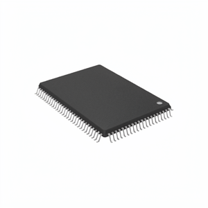 100 BQFP In Stock Electronic Circuit Components Embedded CY9BF115NPQC-G-JNE2 - Product Image 1