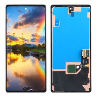 Écran LCD d'origine pour Google Pixel 1 2 3 4 5 6 7 8 9 Pro XL Écran tactile 3a Xl 4a 6a 7a 8a OLED Garantie 1 an