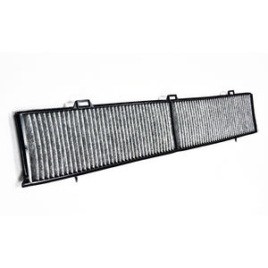 OEM 64 31 6 946 628 CUK8430 Filtre à air d'habitacle à charbon actif <span class=keywords><strong>Automobile</strong></span> 10000 Miles 93% ~ 99% CN;GUA - Product Image 1