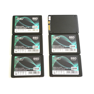Твердотельный Накопитель SSD 120 ГБ, 120 ГБ, 2,5 ssd для ноутбуков, настольных ssd - Product Image 6