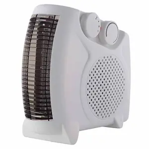 2000W ev ısıtıcı taşınabilir elektrikli kullanışlı Fan ısıtıcı