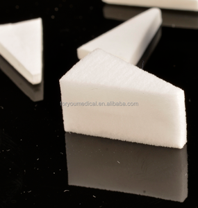 Esponjas Quirúrgicas Estériles de PVA <span class=keywords><strong>SUNTOUCH</strong></span>, Desinfectadas por Irradiación, Certificadas por la CE, Modelos ES1001A-B y ES1002A-B - Product Image 5