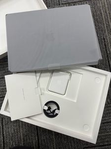 Portátil <span class=keywords><strong>MacBook</strong></span> de EE. UU. con Envío Rápido, 16 Pulgadas, Chip M4 <span class=keywords><strong>Pro</strong></span>/M4 Max de 16/14 Núcleos, 36GB-128GB de RAM, 1TB-8TB de SSD, Portátil Nano AI - Product Image 5