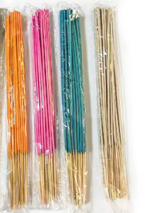 אספקת חברת Buddha קטורת סופר ואריזה מכונת אריזה אוטומטית אגרבטי קטורת מקל שקית קש - Product Image 6