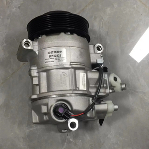 1 PC 0022303011 0012308011 0012305511 0012301811 AC Compresseur pour <span class=keywords><strong>Mercedes</strong></span> Benz W204 C180 <span class=keywords><strong>C200</strong></span> W203 S CL C209 a C230 - Product Image 2