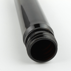 20mm 24mm 28mm 32mm colori personalizzati acqua preforme imballaggio cilindro vuoto trasparente animale domestico 30g 34g 48g 55g tubo bottiglia embrione - Product Image 6