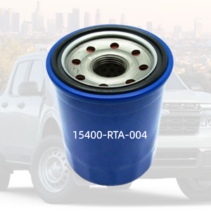 ไส้กรองน้ำมันเครื่องนอกเรือ 4 จังหวะ ราคาโรงงาน รุ่น 15400-RAF-T01 15400-PLC-004 15400-RTA-003 15400-RTA-004 สำหรับฮอนด้า - Product Image 6