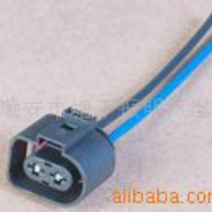 Olt 4 Pin Automotive Connector <b>Plug</b> Black Plastic <b>Universal</b> For Car Wiring Harness Olt Model 001002003004005 - Product Image 3