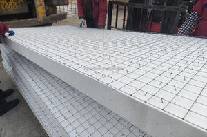 SCIP EPS 3Dパネルワイヤーメッシュマシン生産ライン中国製 - Product Image 4