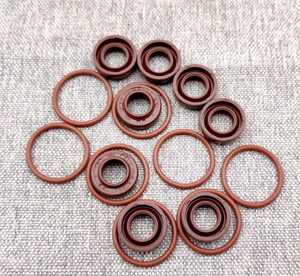 Kit de reparación de sellos de aceite tipo bala para excavadoras Hitachi ZAX30 55 60 70 75 100 120 135 150 200 210 220 240 270 300 360 400, listo para enviar - Product Image 4