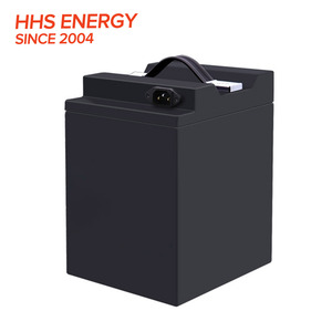 72 Volt 100Ah 200AH xe kéo <span class=keywords><strong>LiFePO4</strong></span> Pin 40AH 50Ah 60Ah Lithium Ion 72 V Xe đạp điện Scooter ba bánh Pin gói - Product Image 1