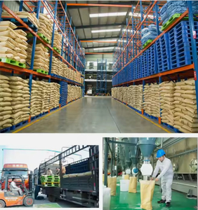 चीन में पॉली एल्यूमीनियम क्लोराइड निर्माता पॉली एल्यूमीनियम क्लोराइड पाउडर - Product Image 6