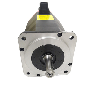 A06B-0128-B077 Motor Servo AC FANUC A06B-0128-B077 - Product Image 4