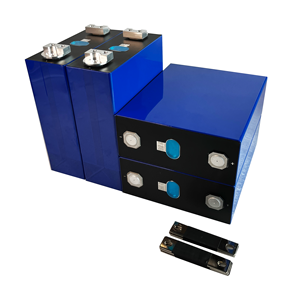 Xiho Ev L280K призматический литий-ионный Аккумулятор Lifepo4 3,2 В 280Ah аккумулятор - Product Image 2