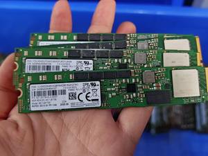 Disque SSD d'entreprise GUIXING, utilisé, MZ1LB1T9HALS-00007 PM983 M.2 1.92T SATA 6 Gbps SSD - Product Image 2