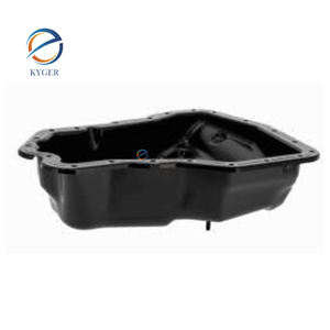 KYGER Auto Parts Bak Oli Mesin LR115654 LR022278 LR001246 untuk Land Rover Freelander 2 Range Rover Evoque - Product Image 2