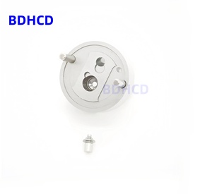 Válvula DE CONTROL DE PLACA diésel F00GX17005 Válvula de control para inyector piezoeléctrico <span class=keywords><strong>Bosch</strong></span> 0445 <span class=keywords><strong>115</strong></span> 116 117 - Product Image 6