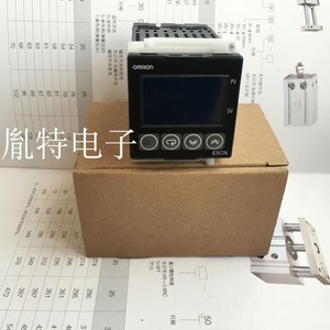   Contrôleur de température E5CN, type relais, 220V, interface Modbus, fabriqué au Japon - Product Image 1