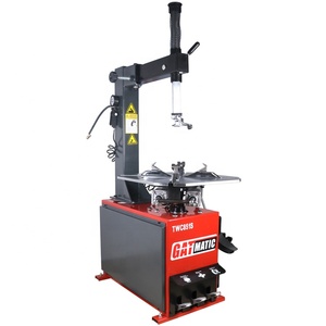 GATmatic Cambiador <span class=keywords><strong>de</strong></span> <span class=keywords><strong>Neumáticos</strong></span> <span class=keywords><strong>Manual</strong></span> <span class=keywords><strong>de</strong></span> Alta Calidad TWC851S 220V con Brazo Oscilante, Fuente <span class=keywords><strong>de</strong></span> Alimentación, Diámetro Máximo <span class=keywords><strong>de</strong></span> Rueda 960mm, 2500KG, Desmontaje <span class=keywords><strong>de</strong></span> Talones - Product Image 4