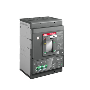 Disjoncteur à boîtier moulé Abb Xt2l160 Dc Tma125 Ff 3p 400v 16ka Thermique Magnétique - Product Image 2