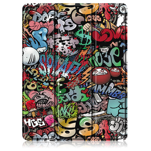 Hoesje Voor Ipad 10.2 Inch 2021/2020 Ipad 9e/8e Generatie & 2019 Ipad 7e Generatie Met Potloodhouder - Product Image 2