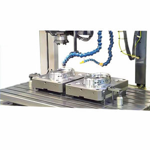 Shenzhen XBY Cloud Company <span class=keywords><strong>ABC</strong></span> Matériau Boîtier électrique Moule Conception Usine Logo d'impression personnalisé - Product Image 3