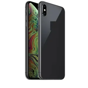 Groothandel Ontgrendeld Ip X Voor Gebruikte Telefoon Xs Max Originele Telefoon Xr Smartphone 3G & 4G Smartphone