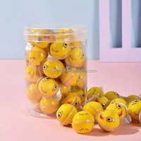Premium materialen fruit smaak multicolor gummy zachte zoete fruitige snoepjes voor groothandel