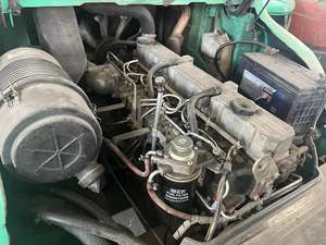 מיצובישי fd50 5 טון משומש מלגזה כף יד מלגזה 3 טון 7 טון 10 טון 15ton מצב טוב מחיר זול במלאי - Product Image 6