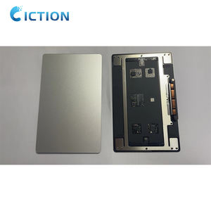Nouveau pavé tactile A2485 gris argenté pour <span class=keywords><strong>MacBook</strong></span> <span class=keywords><strong>Pro</strong></span> 16.2 "<span class=keywords><strong>M1</strong></span> A2485 pavé tactile pavé tactile de piste 2021 ans de remplacement testé - Product Image 2