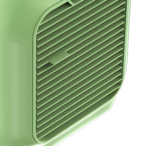 Mini <span class=keywords><strong>climatiseur</strong></span> portable USB OEM/ODM pour la maison et la cuisine - Product Image 3