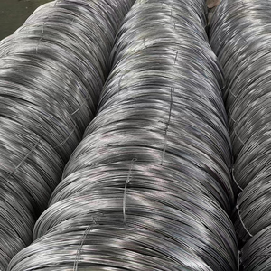 Heavy Duty Hot Dipped Galvanized Binding <b>Wire</b> for Industrial Use - Product Image 3
